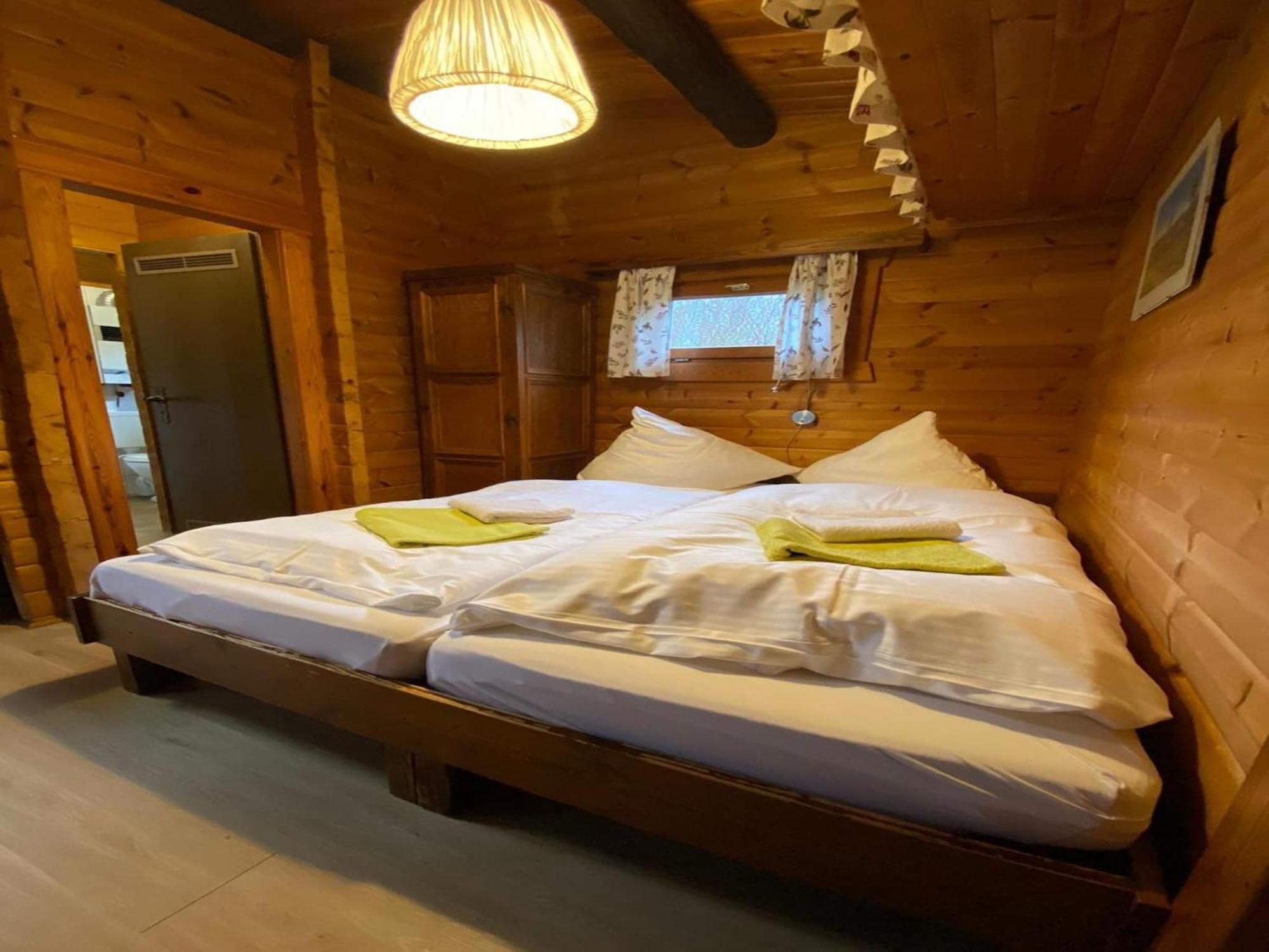 Cozy Holiday Home On A Horse Farm In The L Neburg Heath Eschede Εξωτερικό φωτογραφία