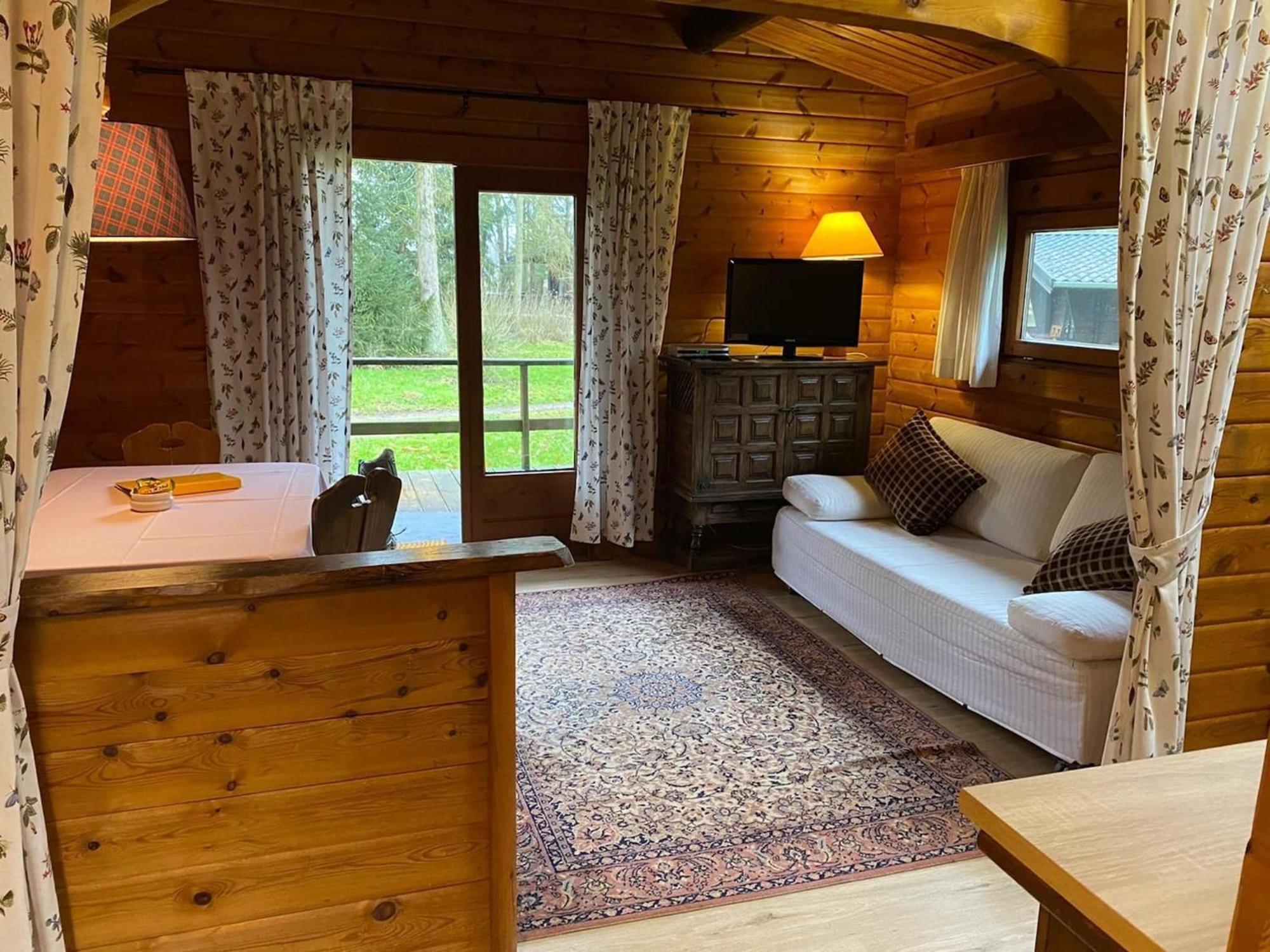 Cozy Holiday Home On A Horse Farm In The L Neburg Heath Eschede Εξωτερικό φωτογραφία