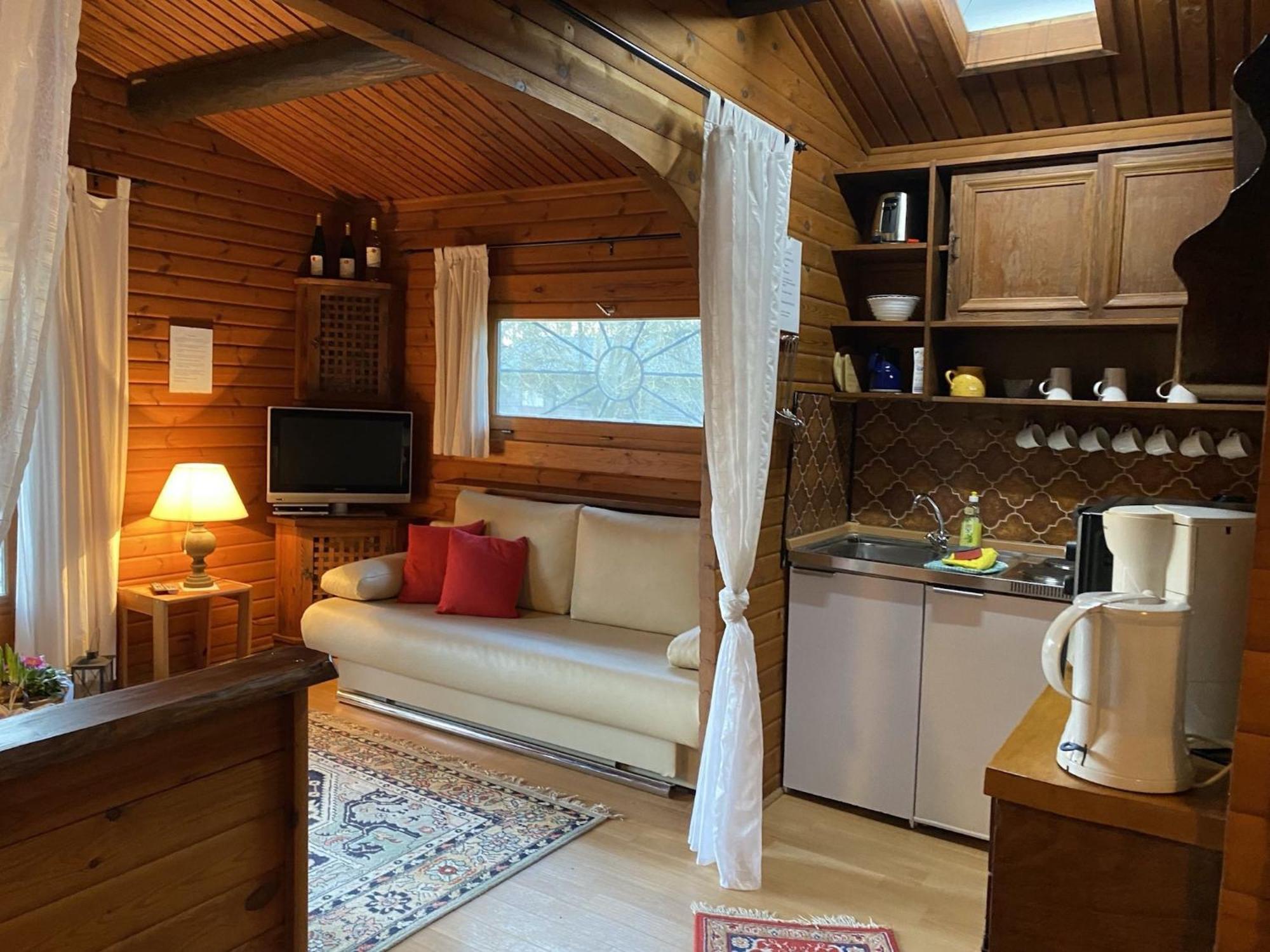 Cozy Holiday Home On A Horse Farm In The L Neburg Heath Eschede Εξωτερικό φωτογραφία