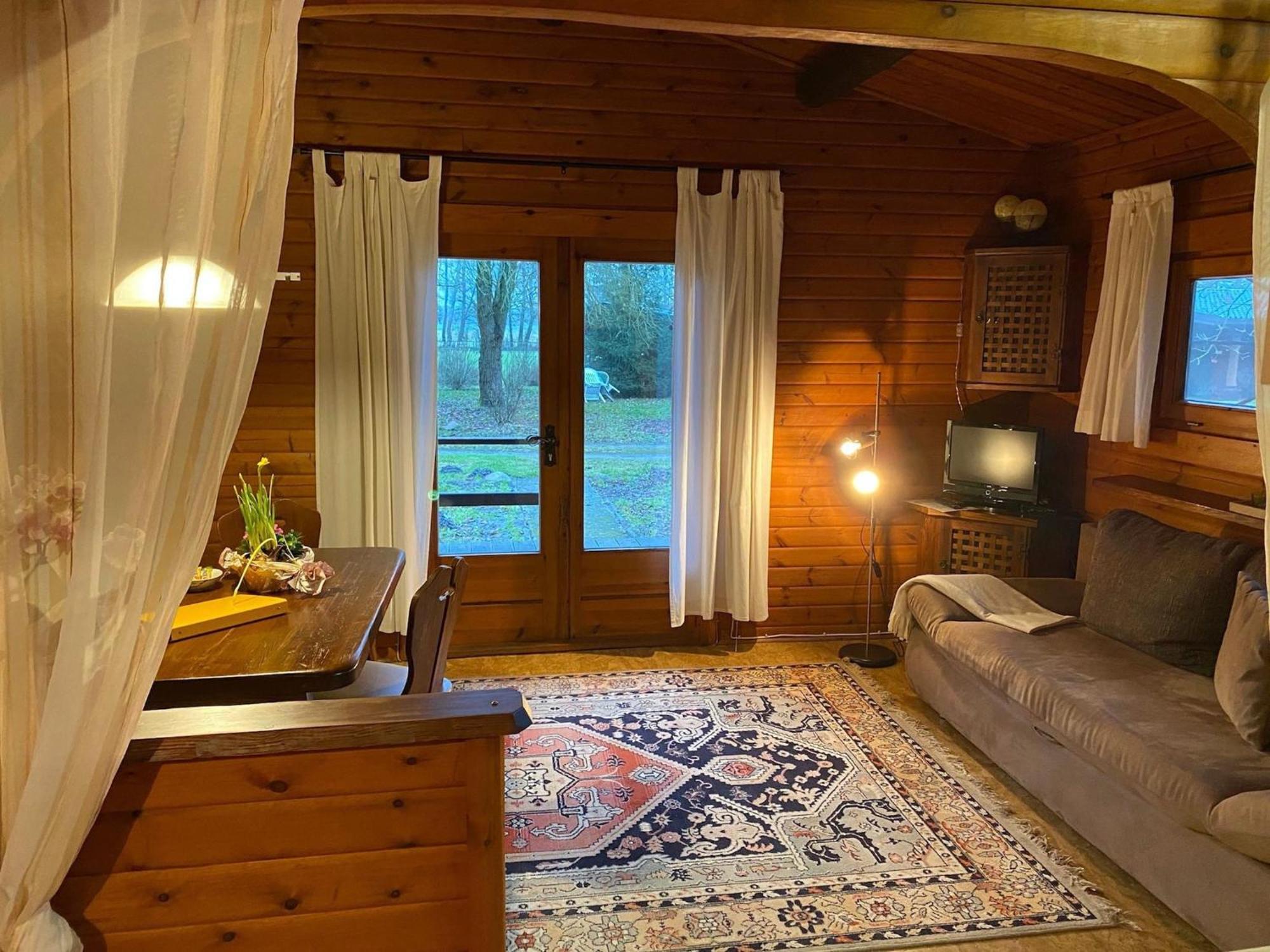 Cozy Holiday Home On A Horse Farm In The L Neburg Heath Eschede Εξωτερικό φωτογραφία