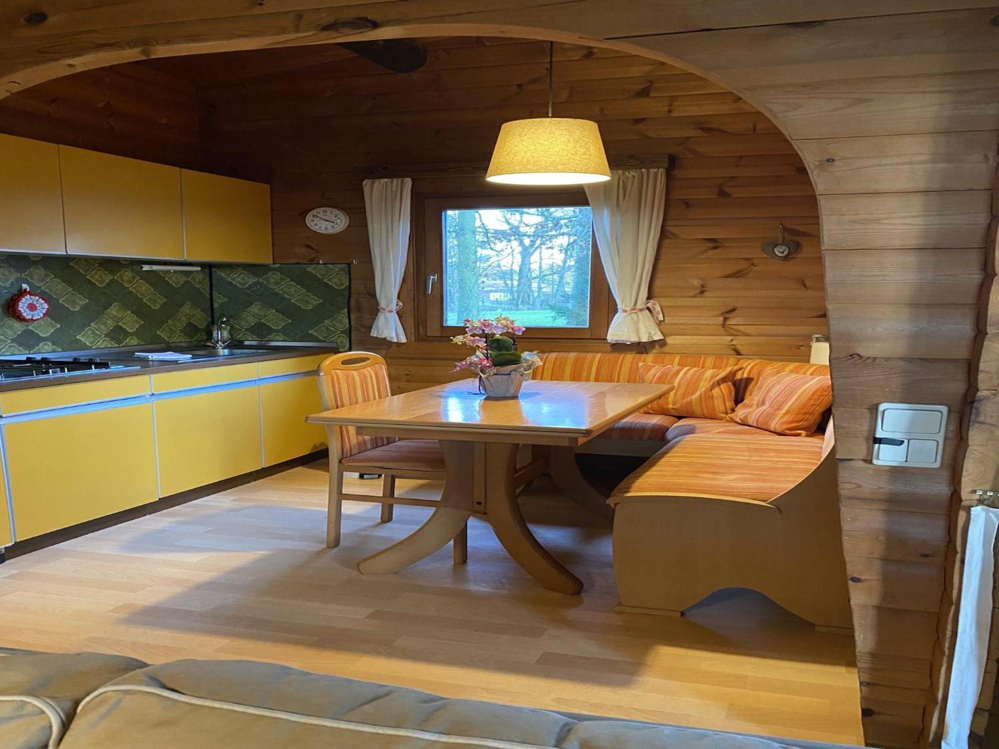 Cozy Holiday Home On A Horse Farm In The L Neburg Heath Eschede Εξωτερικό φωτογραφία