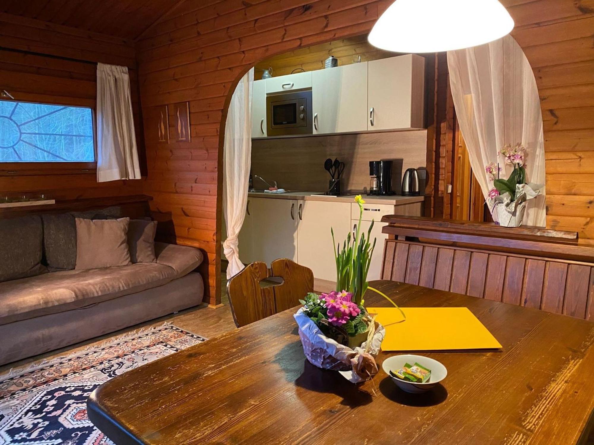 Cozy Holiday Home On A Horse Farm In The L Neburg Heath Eschede Εξωτερικό φωτογραφία