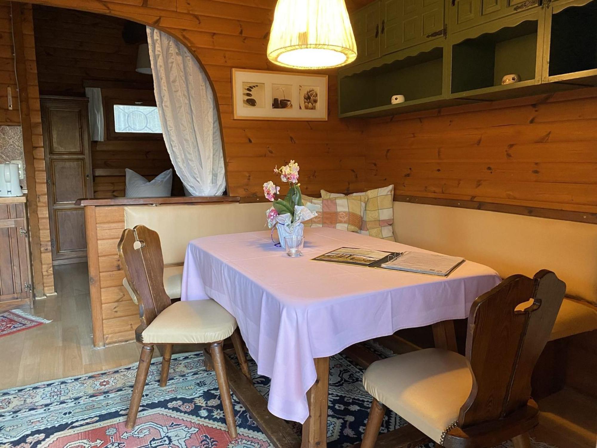 Cozy Holiday Home On A Horse Farm In The L Neburg Heath Eschede Εξωτερικό φωτογραφία