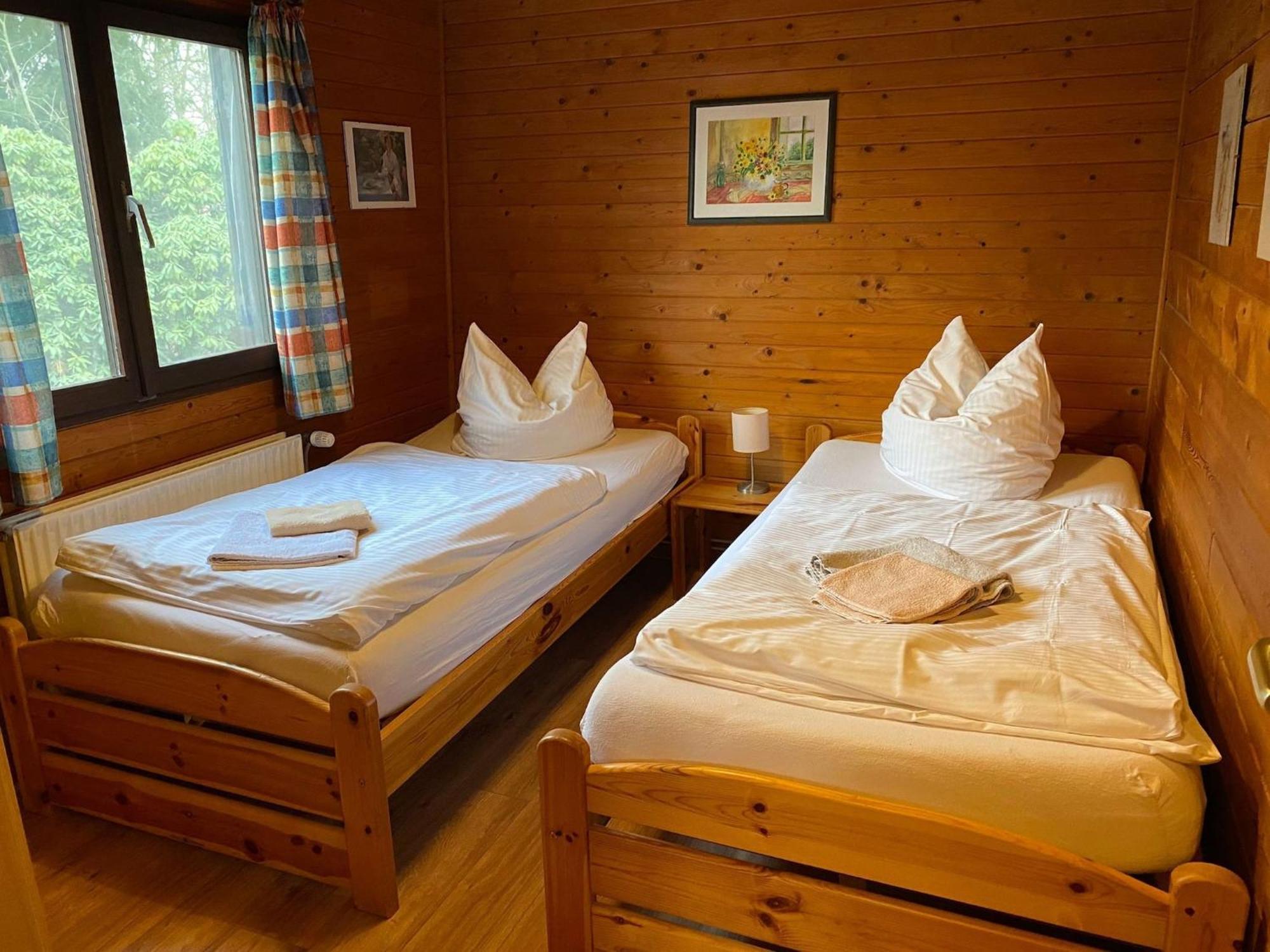 Cozy Holiday Home On A Horse Farm In The L Neburg Heath Eschede Εξωτερικό φωτογραφία