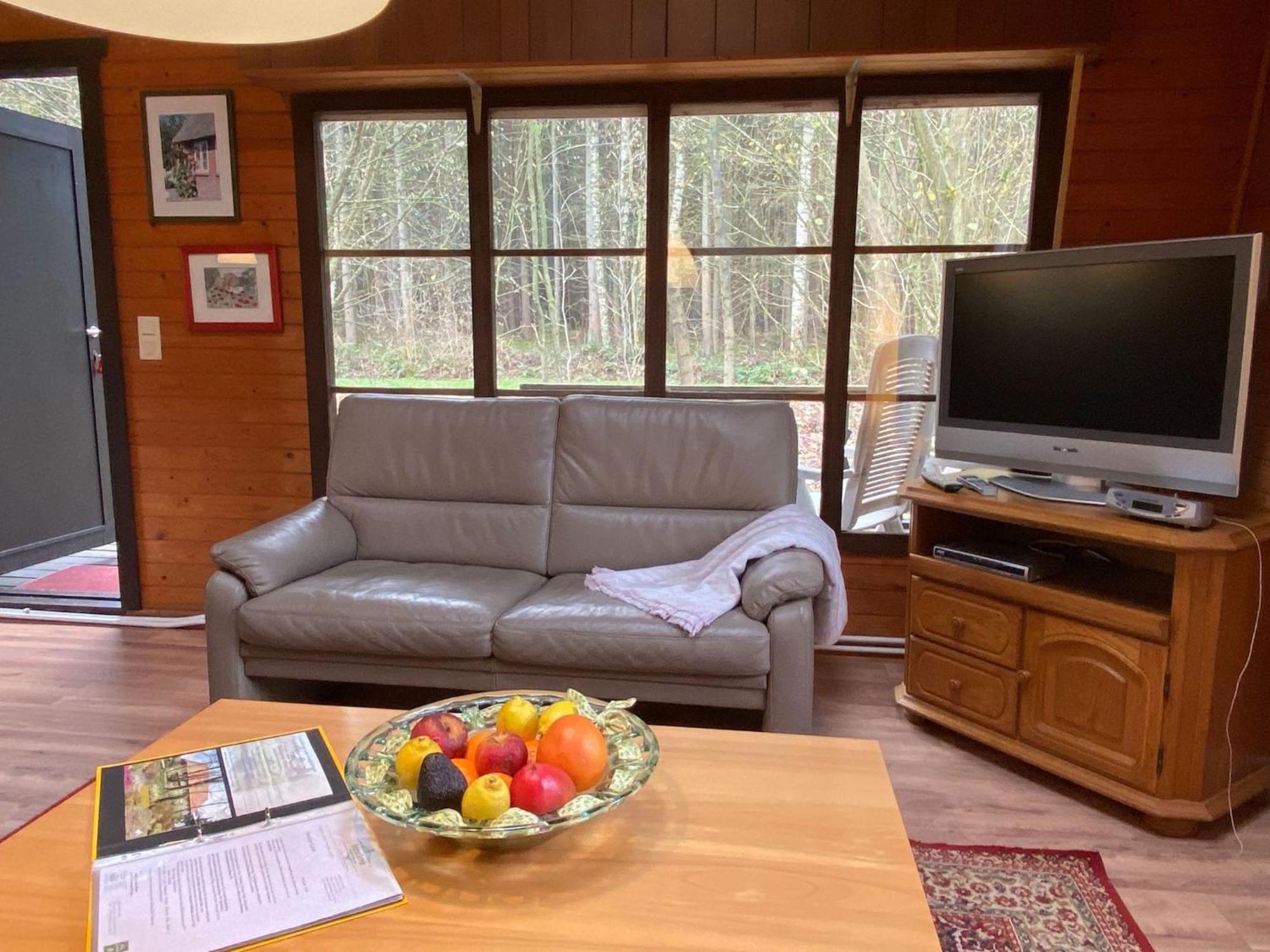 Cozy Holiday Home On A Horse Farm In The L Neburg Heath Eschede Εξωτερικό φωτογραφία