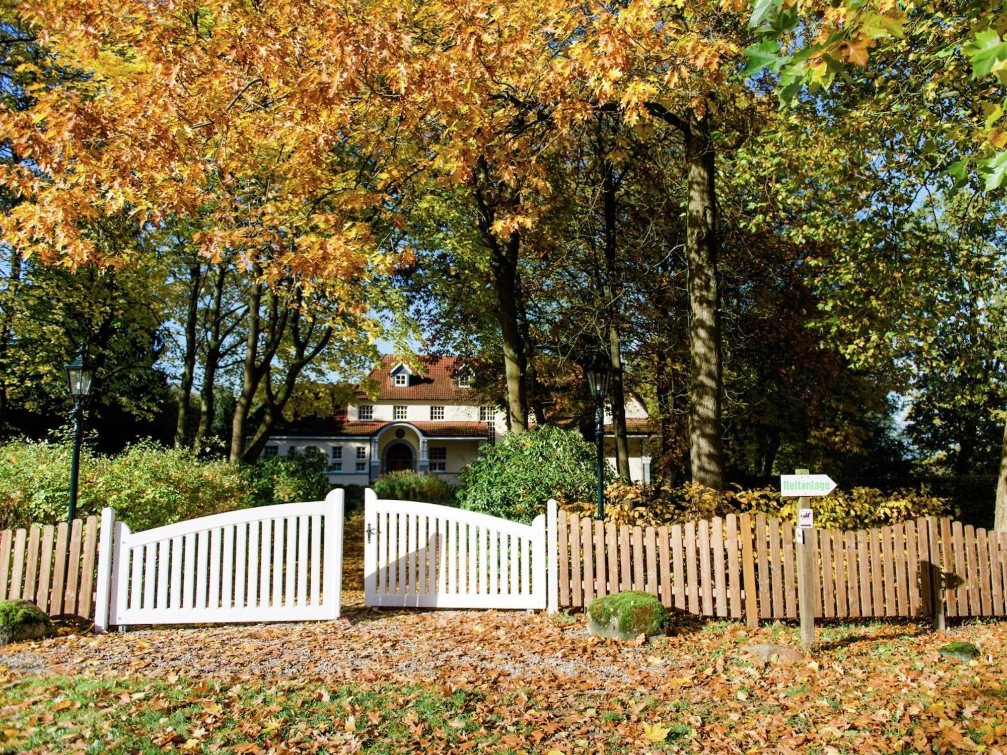 Cozy Holiday Home On A Horse Farm In The L Neburg Heath Eschede Εξωτερικό φωτογραφία
